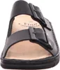 Finn Comfort Cayman-Soft, Herren Pantolette, Black, Leder, Produktbild-Vorschau 21