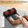 EMS Shiatsu Fußmassagegerät Durchblutungsstimulator Produktbild-Vorschau 7