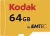 Kodak microSD Speicherkarte 64 GB (4K) Produktbild-Vorschau 4
