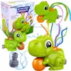 Rozprašovač Dinosaurus pre deti Vodná hračka Rozprašovač Náhľad obrázku produktu 1