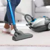Black+Decker BXVMB700E Staubsauger mit Beutel, Hellgrau Produktbild-Vorschau 7
