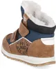 Primigi Stiefel, bequem in braun, Gr. 26 Produktbild-Vorschau 3