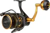 PENN Slammer IV, 6500, Beidhändig, Spinning Angelrolle, Produktbild-Vorschau 3