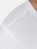 Tazzio Herren T-Shirt Rundhals E105 (Weiß, XS) Produktbild-Vorschau 4