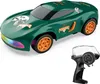 Mini auto na dálkové ovládání, 2,4 GHz, 4WD, Náhled obrázku produktu 1