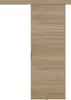 KIER FURNITURE Schiebetür Komplettset MALIBU  60, Produktbild-Vorschau 1