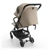 Kinderkraft NEBO – ultralekki wózek kabinowy, mechanizm Podgląd zdjęcia produktu 3