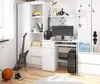 AKORD Furniture Factory IP0PJAYBIA001, Gerade, Rechteckige Produktbild-Vorschau 6