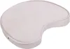 BELIANI Bodenkissen Hellbeige / Braun aus Baumwolle Produktbild-Vorschau 7