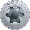 Spax Universalschrauben 6.0 x 100 mm TX 30 - 100 Stk. Produktbild-Vorschau 5