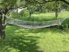 Verk 01285 Amaca in corda da giardino con telaio Anteprima dell’immagine prodotto 3