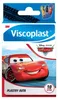 Viscoplast Auta hypoalergénne náplasti pre deti, 10 kusov Náhľad obrázku produktu 1