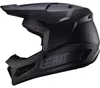 Leatt 2.5 V24 Stealth crosshelm, zwart, maat M (57/58) Productafbeelding-voorbeeld 4
