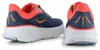 HOKA Bondi 9 M - Herren Laufschuhe Running Schuhe Blau Produktbild-Vorschau 3