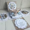 RzP Exploding Box Explosionsbox Geschenkbox Schachtel Produktbild-Vorschau 3