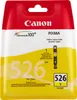 Canon CLI-526Y Druckerpatrone gelb Produktbild-Vorschau 4