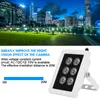 DC12V 6W infračervené výplňové světlo 6 lamp IR reflektor Náhled obrázku produktu 6