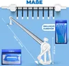 KESSER® Pool Aufroller Premium Aufrollsystem 1,05m - 6,15 m Produktbild-Vorschau 7