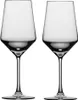 ZWIESEL GLAS Pure Cabernet Rotweinglas Set 2tlg Produktbild-Vorschau 2
