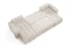 Furnisell U-Form Sofa mit Bettkasten Schlaffunktion "VERITA Produktbild-Vorschau 4