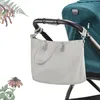 Kinderkraft TREASUREBAG - Wickeltasche für Kinderwagen - 4 Produktbild-Vorschau 3