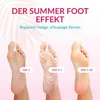 Summer Foot Premium – Hornhaut Entferner – Fußmaske für Produktbild-Vorschau 4