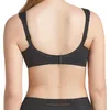 Anita Comfort Clara Comfort Bh zonder Beugel 5859 Zwart - Produktbild-Vorschau 3