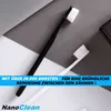 (5€/Stk) NanoClean Nano Zahnbürste 20.000 Borsten Ultra Produktbild-Vorschau 3