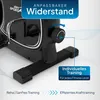 ArtSport Pedaltrainer Sportivo - für Zuhause, Heimtrainer, Produktbild-Vorschau 5