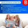 Bitdefender Premium Security Family / 25 Geräte / 1 Jahr / Produktbild-Vorschau 3