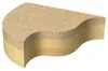 Trend CraftPro Geführter Profilfräser, 1/4 Zoll Schaft, 9,5 Produktbild-Vorschau 5