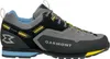 A side view of a Garmont hiking shoe against a white background. Podgląd zdjęcia produktu