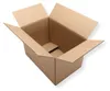 600 x 400 x 400 mm Karton 2-wellig 2.40 BC-Welle 2 Stück Produktbild-Vorschau 1
