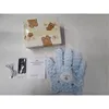 Jouet apaisant pour bébé – Peluche pour s'endormir avec Voir les images du produit 5
