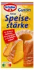 Gustin Fine Fécule Dr. Oetker 400g Voir les images du produit 1