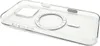 Průhledné pouzdro Apple iPhone 16 Pro Max s MagSafe Náhled obrázku produktu 4
