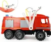 Lena GIGA TRUCKS Fire truck Actros with labels, Model wozu Podgląd zdjęcia produktu 12