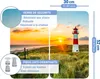 WENKO Herdabdeckplatten Leuchtturm Abdeckung Produktbild-Vorschau 8