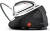 A steam generator iron is shown from a side angle against a white background. Náhľad obrázku produktu