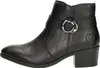 Rieker Stiefel Schwarz in Gr. 38 Produktbild-Vorschau 49