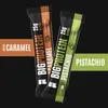 PULS NUTRITION Big Protein riegel – 25g Eiweiß pro Riegel – Produktbild-Vorschau 3