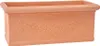 Garden Italia Vasen Festooned Pflanzgefäß GCF Side 60 cm – Produktbild-Vorschau 1