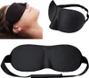 3D-Schlafmaske mit Augenklappe Produktbild-Vorschau 1