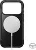 Nomad Custodia in pelle robusta per iPhone 17 Pro Nero Anteprima dell’immagine prodotto 13