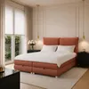 Boxspringbett TOGO-160x200cm Produktbild-Vorschau 1