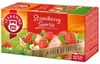 Ovocný čaj, 20x2,5 g, TEEKANNE "Strawberry Sunrise", jahoda Produktbild-Vorschau