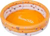 SunClub 51458 Aufblasbarer Pool 192 l mit Schmetterlingen, Produktbild-Vorschau 3