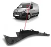 Panneau pare-brise pour Renault Master, Opel Movano 2010+ Voir les images du produit 3