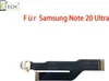 Ladebuchse für Samsung Galaxy Note 20 Ultra SM-N986 Produktbild-Vorschau 1