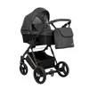 Kinderwagen LAZZIO PREMIUM Sportwagen Babywagen Babyschale Produktbild-Vorschau 3